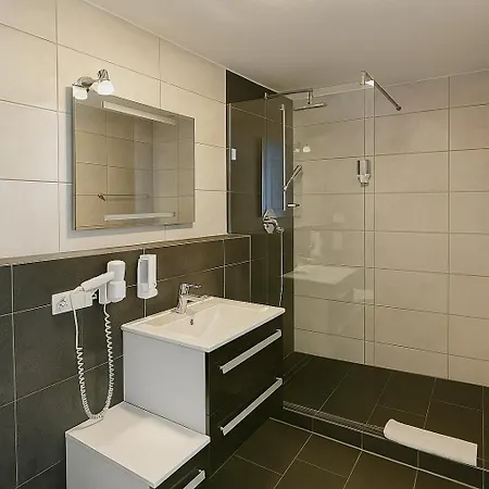 City Hotel Lahr  Exterior photo