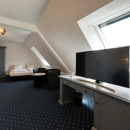 City Hotel Lahr  Exterior photo