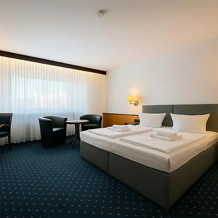 City Hotel Lahr  Exterior photo