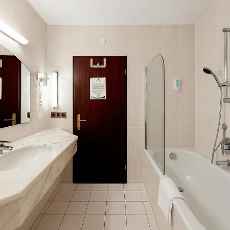 City Hotel Lahr  Exterior photo