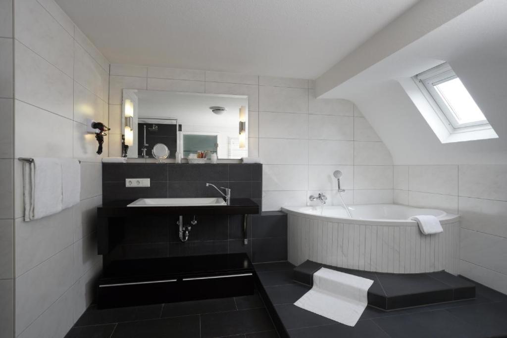 City Hotel Hotel Lahr (Baden-Wurttemberg)