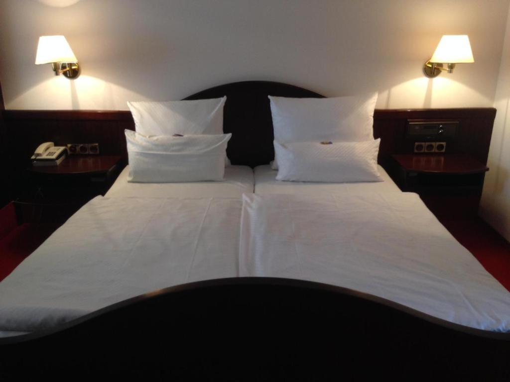 Hotel City Hotel Lahr (Baden-Wurttemberg)