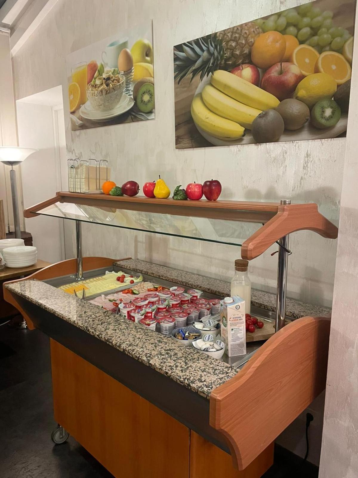 City Hotel Lahr (Baden-Wurttemberg)