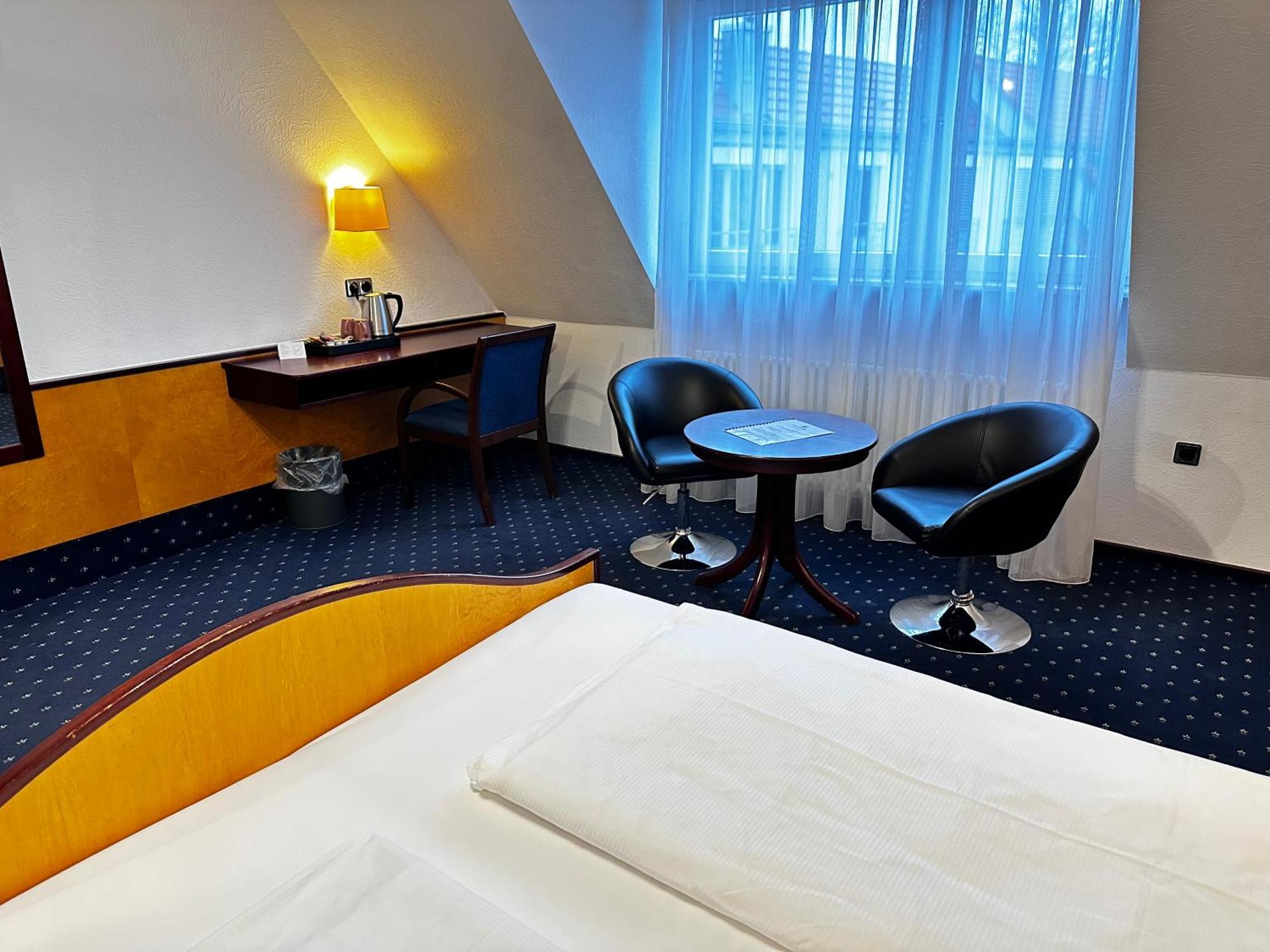 City Hotel 3* Lahr (Baden-Wurttemberg)