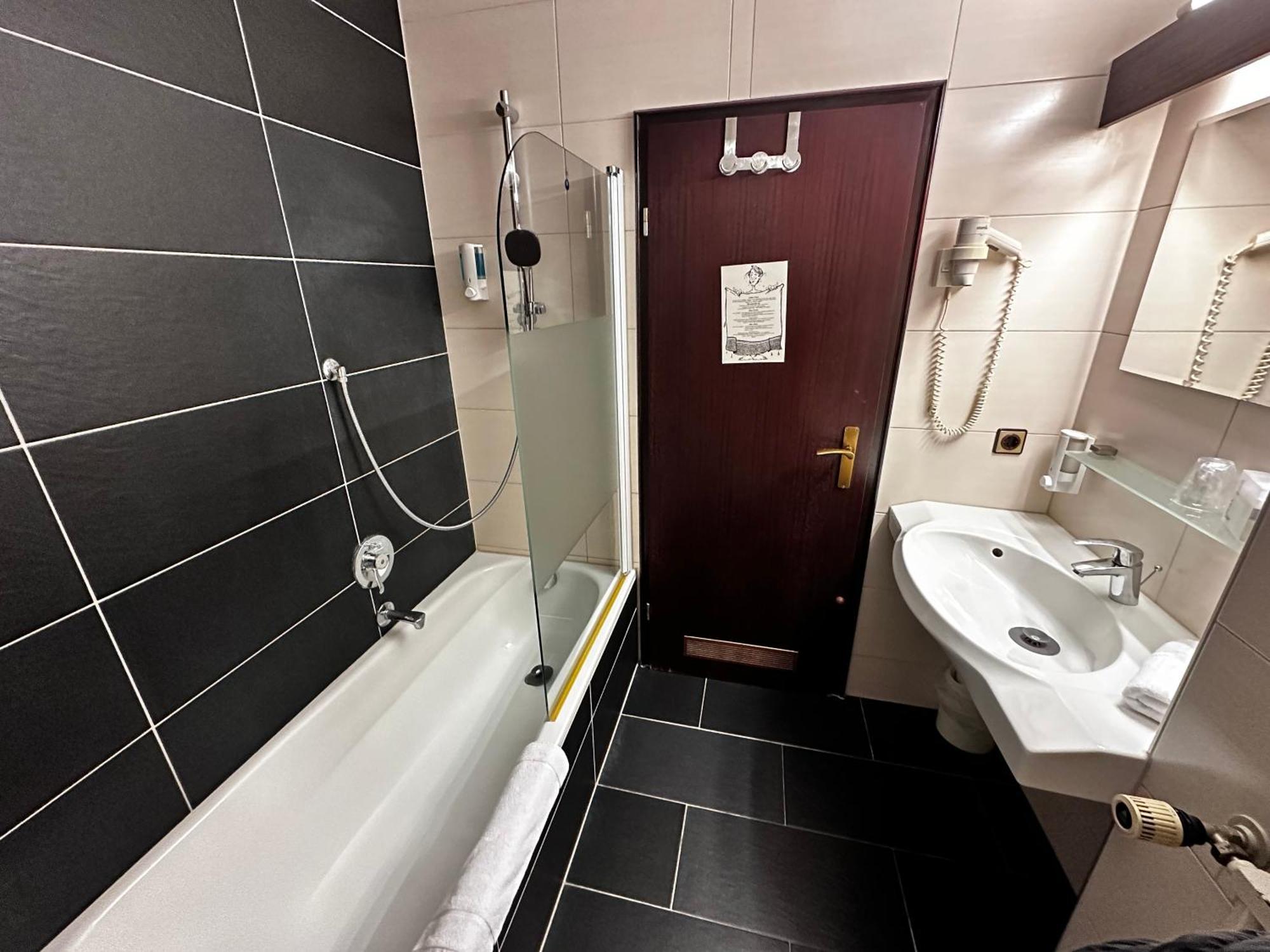 Hotel City Hotel Lahr (Baden-Wurttemberg)