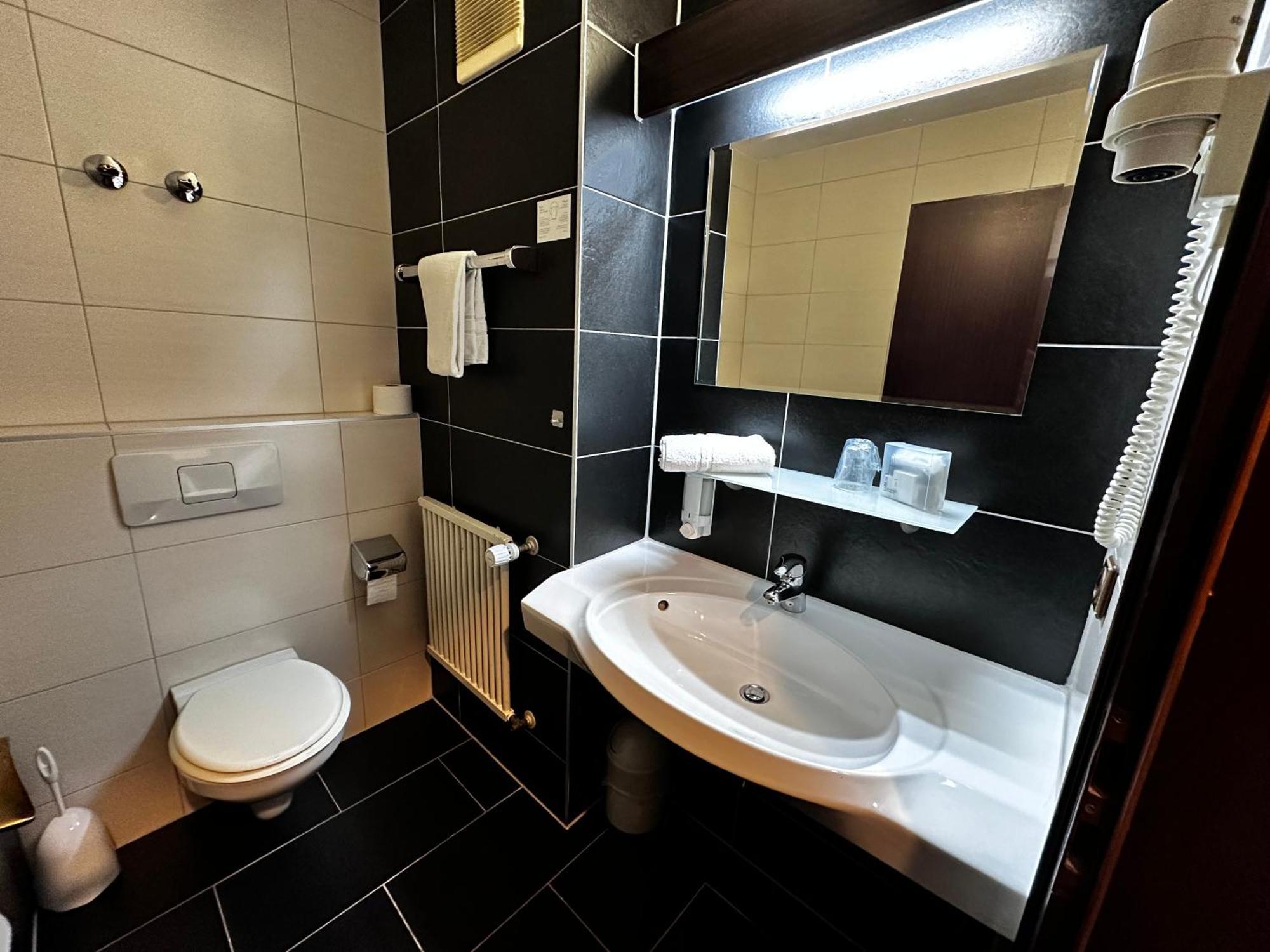 City Hotel Lahr (Baden-Wurttemberg)