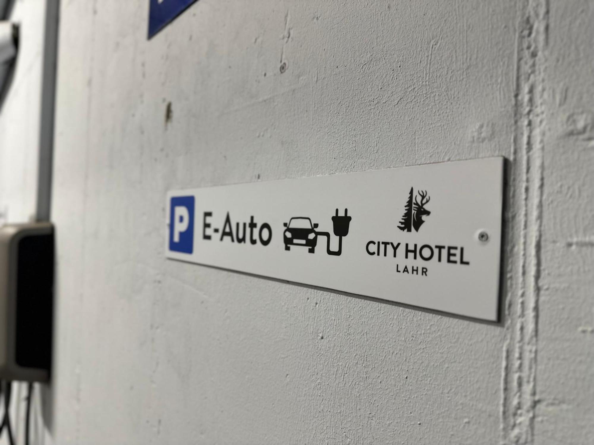 City Hotel 3* Lahr (Baden-Wurttemberg)