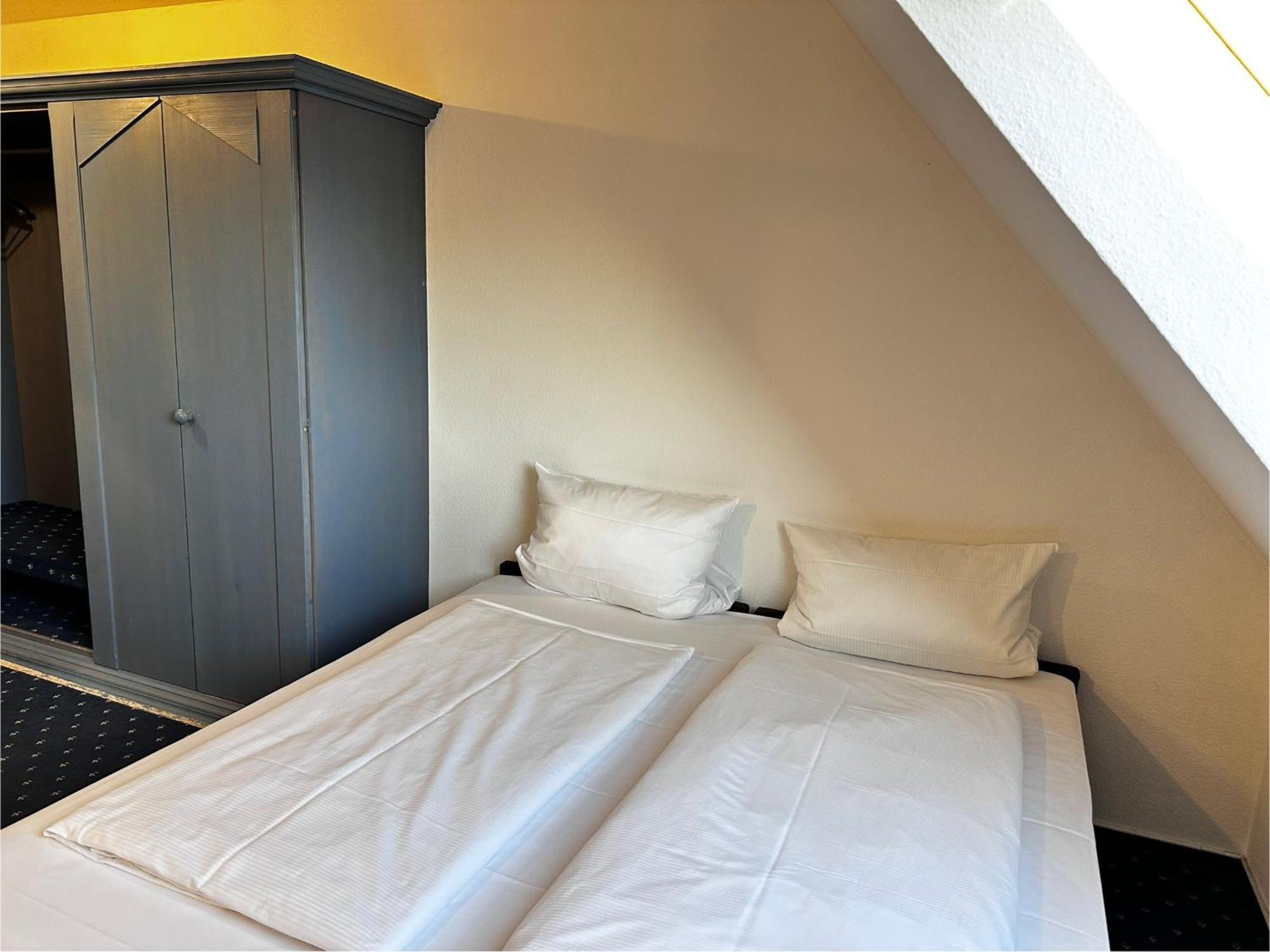 City Hotel Lahr (Baden-Wurttemberg)