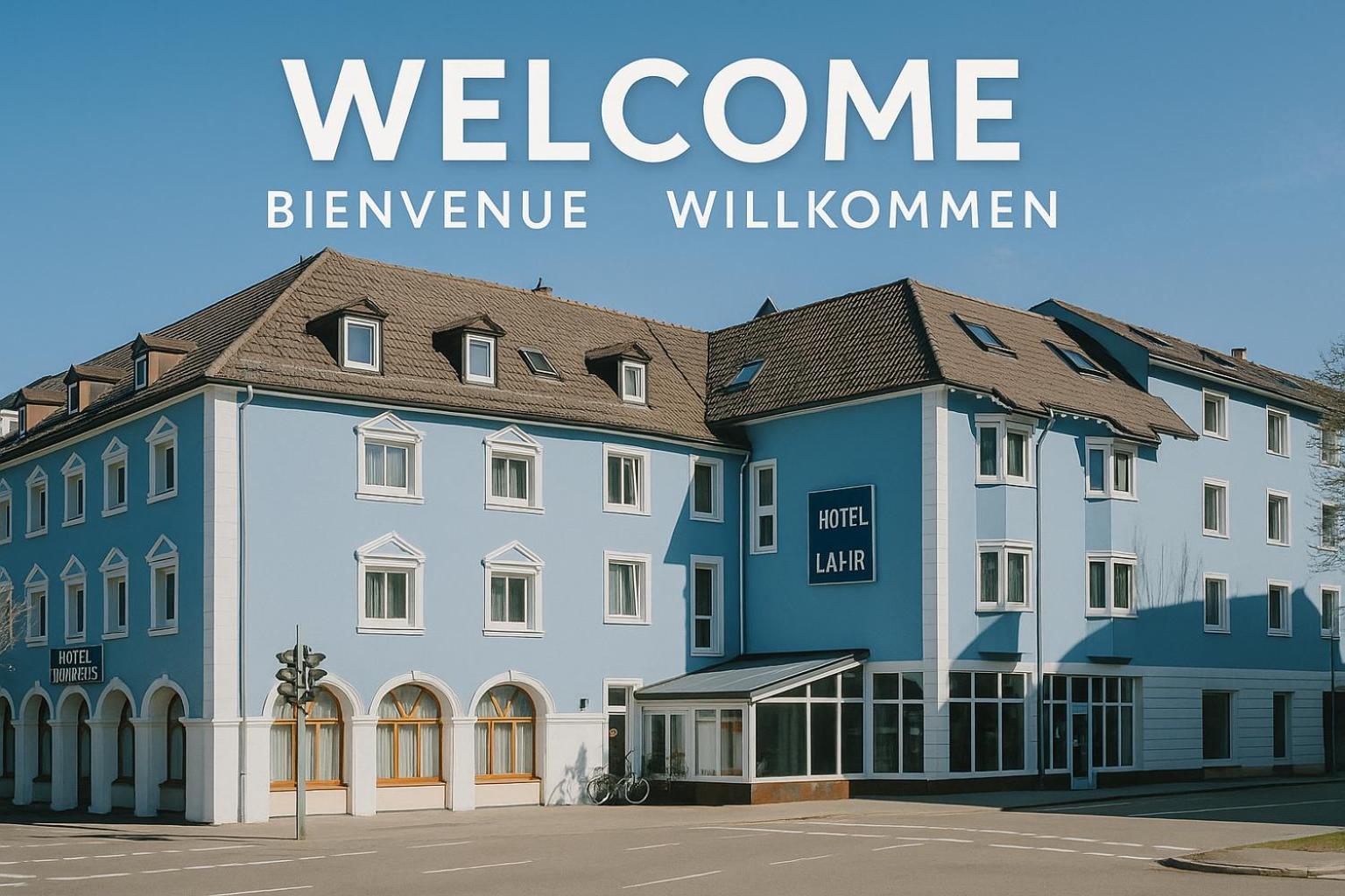 City Hotel 3* Lahr (Baden-Wurttemberg)