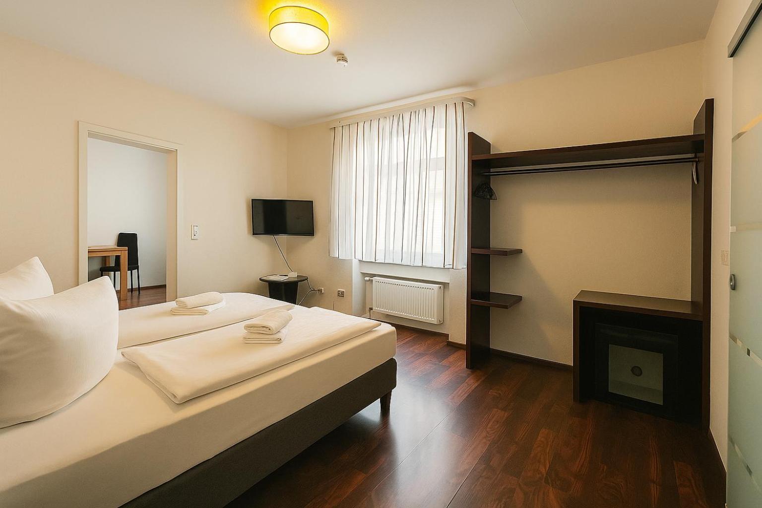 City Hotel 3* Lahr (Baden-Wurttemberg)