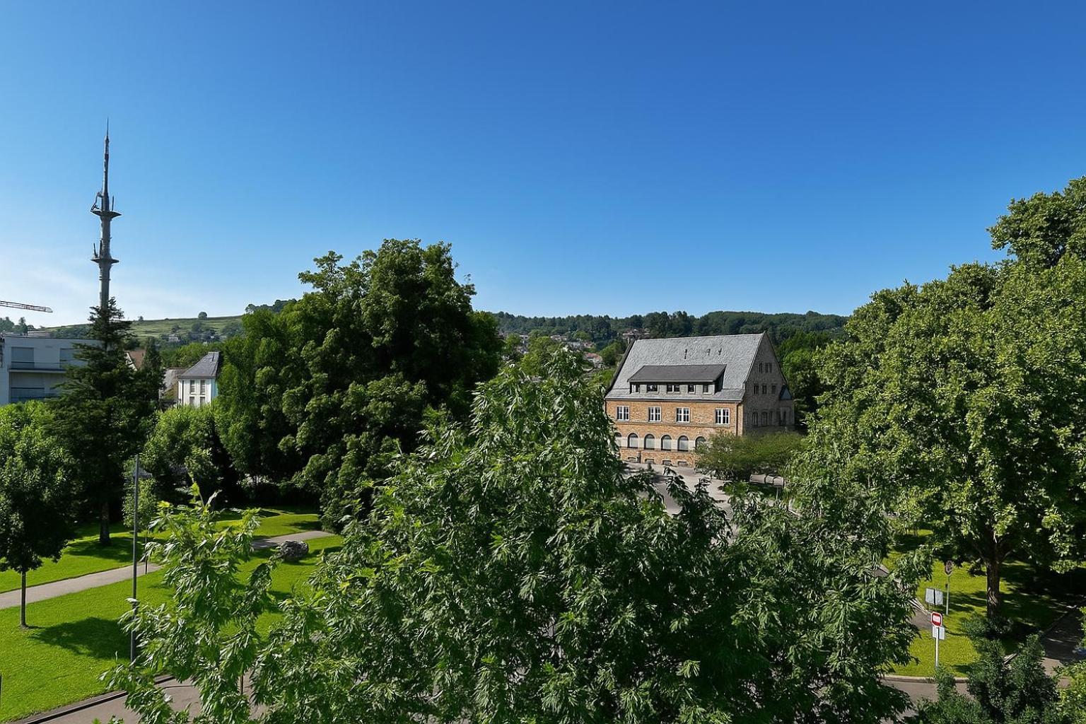 City Hotel Hotel Lahr (Baden-Wurttemberg)