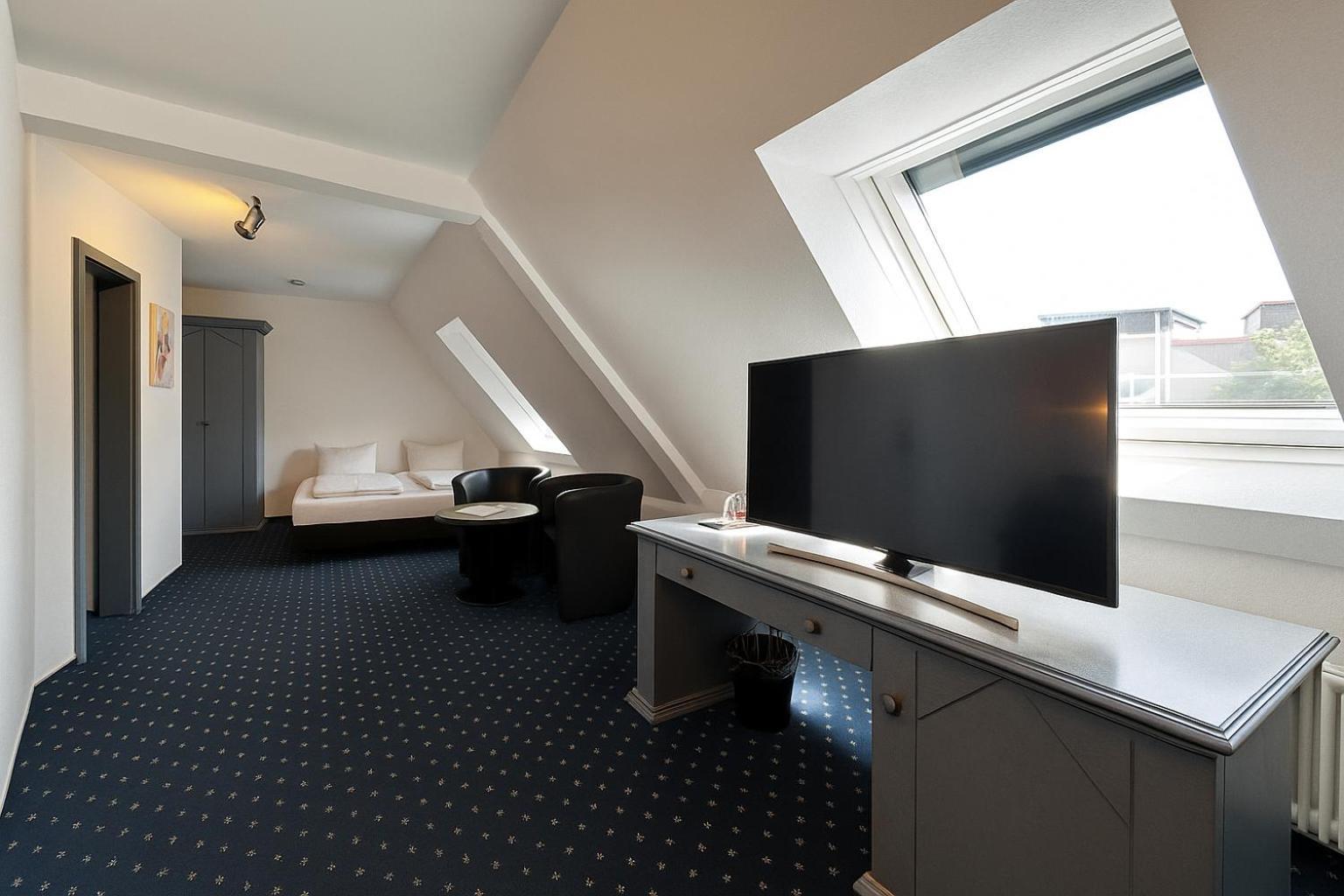 City Hotel Lahr (Baden-Wurttemberg)