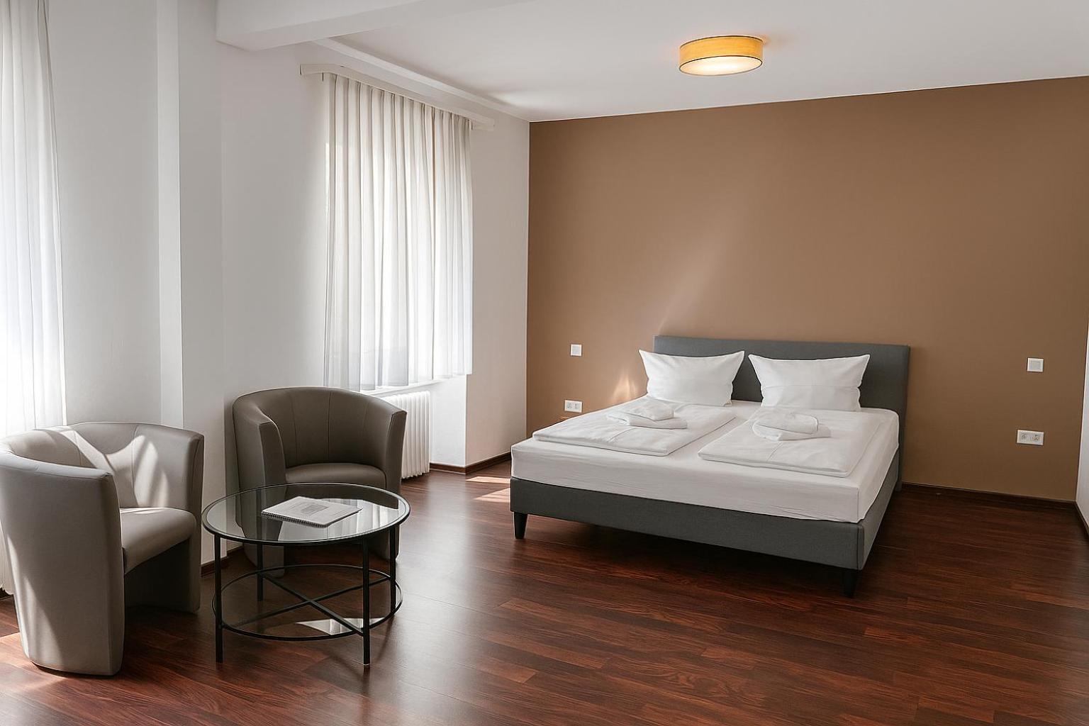 Hotel City Hotel 3*