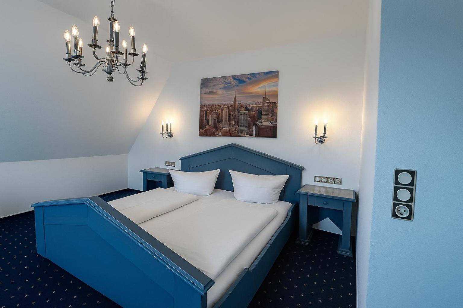 City Hotel Hotel Lahr (Baden-Wurttemberg)