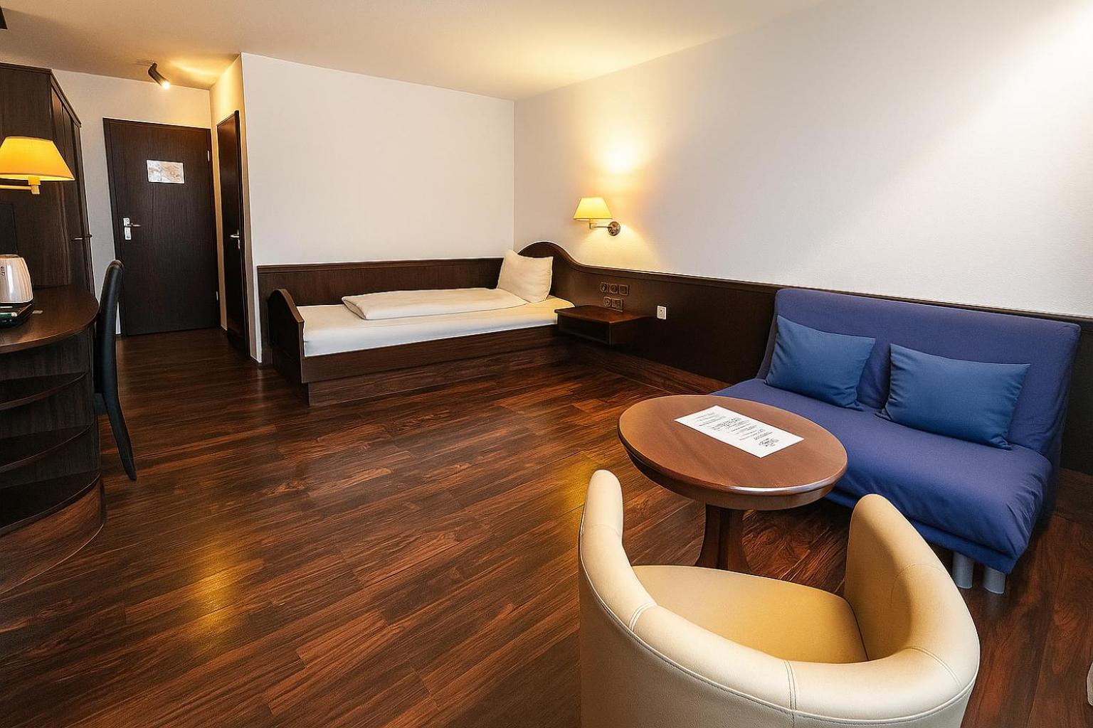 City Hotel 3*