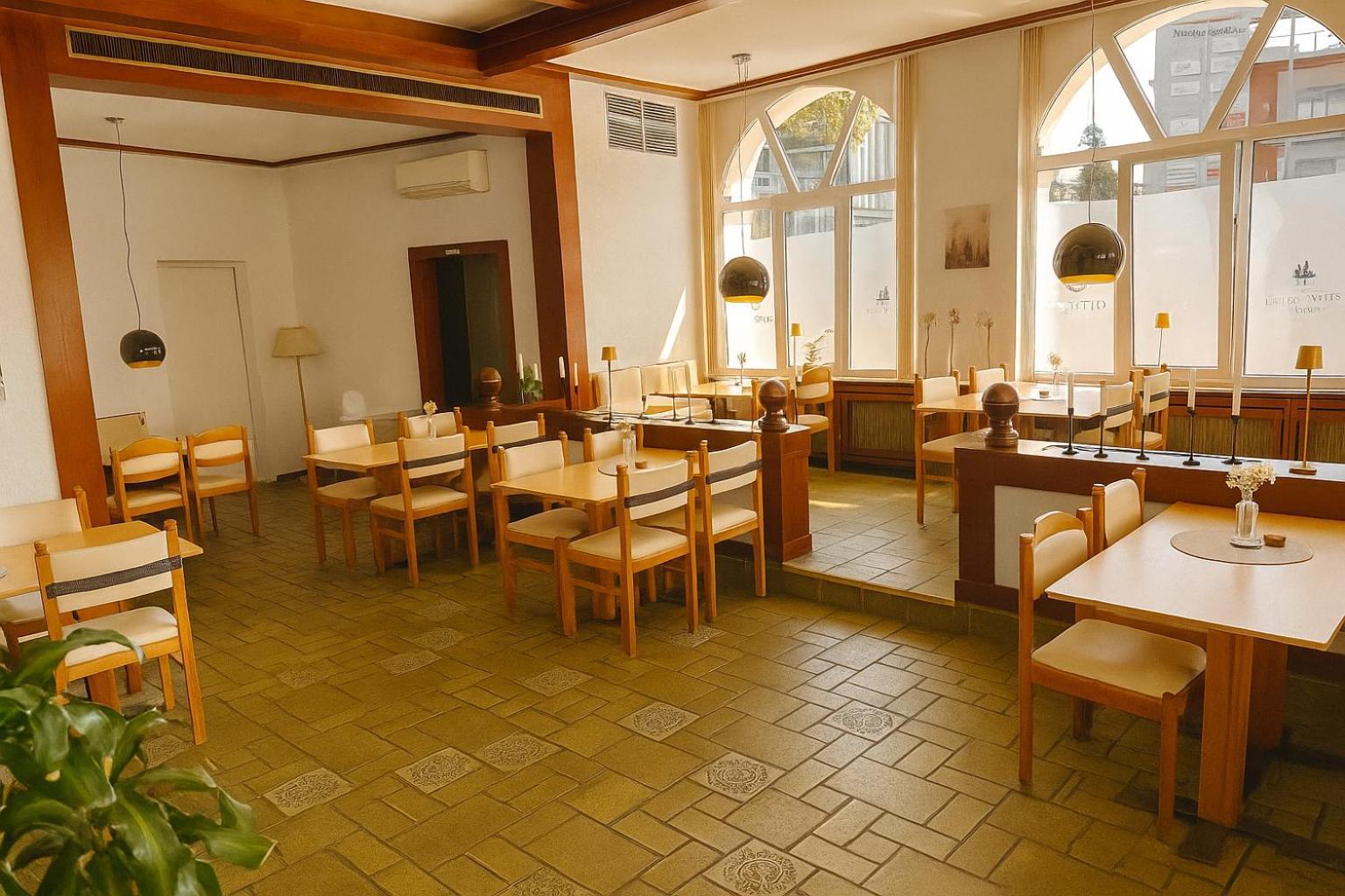 City Hotel 3* Lahr (Baden-Wurttemberg)
