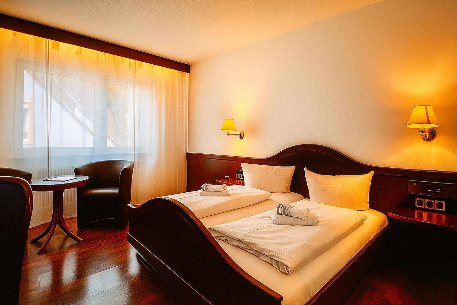 Hotel City Hotel 3*