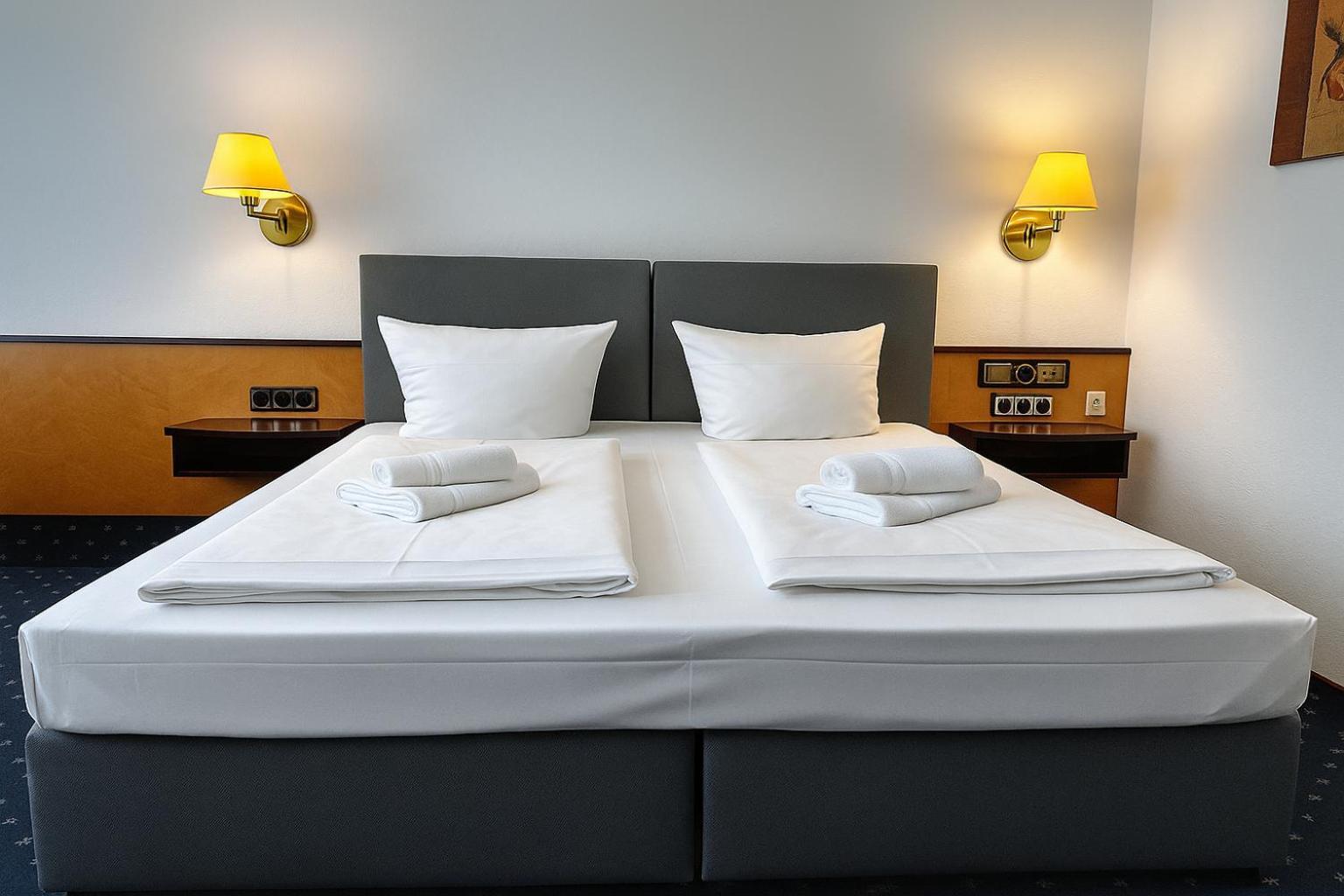Hotel City Hotel Lahr (Baden-Wurttemberg)