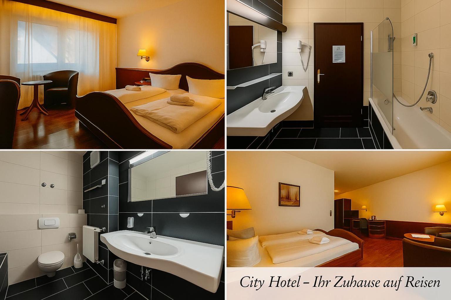 City Hotel Hotel
