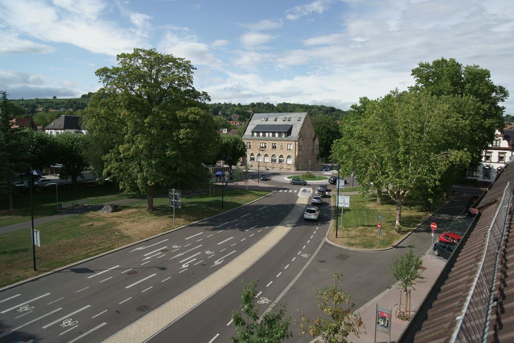 City Hotel Hotel